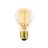 Sylvania ToLEDo Vintage Smart E27 Peer Goud 7.5W 550lm - 820 Zeer Warm Wit | Vervangt 50W