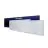 Noxion Panneau LED Delta Pro V5 28W 3920lm - 840 Blanc Froid | 30x120cm - UGR